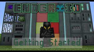 See full list on ftb.fandom.com Getting Started Ender Io Minecraft 1 7 10 Mod Guide Youtube