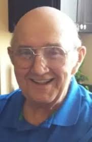 Obituary information for Russell Kern