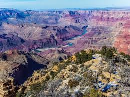 About Grand Canyon National Park Why Is The Grand Canyon Important Grand Canyon National Park National Parks Grand Canyon