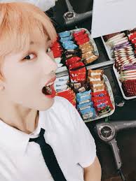 Nct Dream Nctsmtown Dream Twitter Jisung Nct Park Jisung Nct Nct Dream
