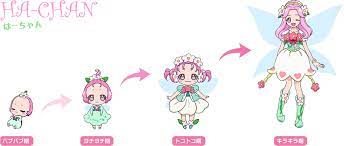 precure おしゃれまとめの人気アイデア pinterest john carlo borromeo 魔法つかい プリキュア プリキュア キャラクター