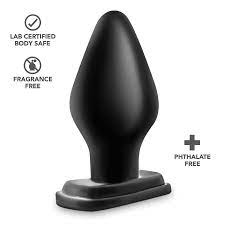 Anal Adventures XXL Plug - Anal Toys | Adam & Eve