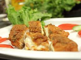 Recipe v video v dozer v. Chicken Cheese Cage Recipe By Chef Zakir Cook With Hamariweb Com
