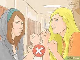 How To Mature From A Girl To A Woman With Pictures Wikihow