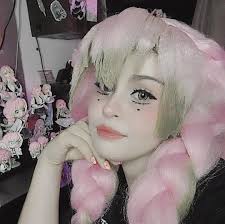 Salimos en la portada 🤭✨️💕 Hacemos la invitación a todo el público para  participar en este concurso cosplay (*ゝω・*)💕