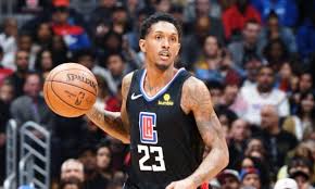 Williams will come off the bench for friday's contest against the lou williams: Rajon Rondo To Clippers Lou Williams To Hawks Eurohoops