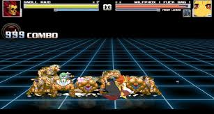 Gnolls and pokemon orgy. They wont stop cumming