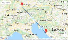 Zadar receives 17 direct and indirect flights every week, but the cheapest airline is normally austrian airlines. Summer Cheap Flights From Memmingen To Zadar For Only 18