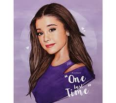 Pin On Ariana Grande