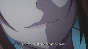 Experience the excitement of anime babe's Otome Dori