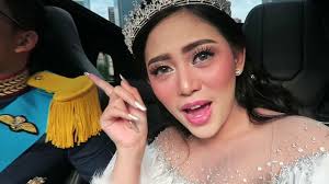 Rachel vennya (@rachelvennya) on tiktok | 6m likes. Rachel Niko Carpool Karaoke Before Wedding Youtube