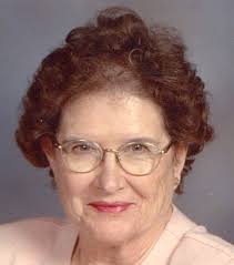 Joyce Patton Obituary