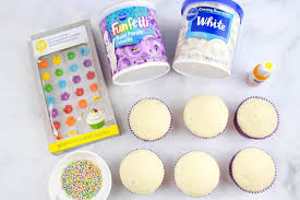 Tangled party food labels rapunzel girls by krownkreations. Disney Rapunzel Cupcakes Well If She Can Do It