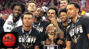 Get the best of both with grosvenor casinos! 2018 Nba Summer League Trophy Presentation Portland Trail Blazers Champions Youtube