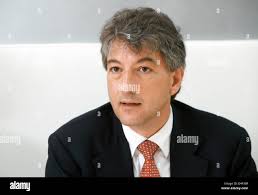 Goetz munich hi-res stock photography and images