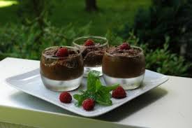 Pure Gourmandise Au Chocolat Faire Fondre Du Chocolat Pure Gourmandise Mousse Chocolat Noir