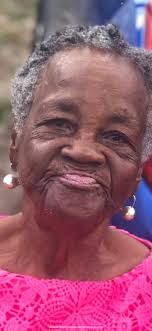 Mary Margaret Thomas Dies at 85