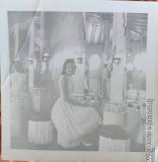 Image result for Pink 1958 Admiral