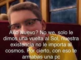 Otra página de Momos Robados UwU