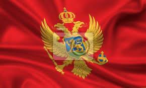 Files are available under licenses specified on their description page. Flagge Von Montenegro Fahne Flagge Leinwandbilder Bilder Gemeinwesen Assembler Jugoslawien Myloview De