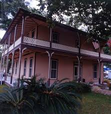 Florida Memory • View of the Lake City