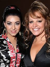 Sollozando, Graciela Beltrán explota contra Jenni Rivera