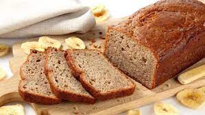 Pisang goreng sambal roa 2. Meniru Resep Banana Bread Meghan Markle Di Australia