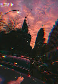 New movies and shows and ballets are coming out all the time! Aesthetic Background City Largest Wallpaper Portal