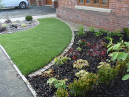 Modern garden design ideas are a process of designing and creating new ideas and plans for a perfect garden. Pin By M V On Tuin Small Front Gardens Small Front Garden Ideas Uk Garden Ideas Uk