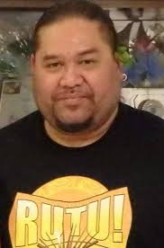 Kia orana family and friends ♥️It is with great sorrow and a heavy heart to  announce the passing of our brother GLASSIE MITIAU . Sunrise:9-12-1970  Sunset 1-10-2023 Son of Papa Vaauru Mitiau