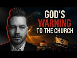 Why Every Christian MUST Support Israel (Before It’s Too Late)