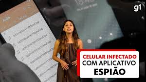 Saiba se está sendo vigiado: veja sinais um celular infectado com  aplicativo espião
