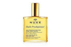 Huile Prodigieuse Nuxe Avis Et Test Sur Le Lab