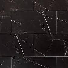 Black And White Marble Porcelain Tile Marquina Black Porcelain Tile Black Porcelain Tiles Stone Look Tile Porcelain Tile