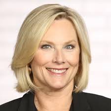 Gina Belich's Instagram, Twitter & Facebook