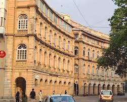 The Asiatic Society, Horniman Circle ...