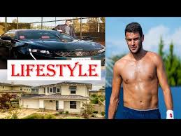 Matteo berrettini defeats taro daniel in four sets to reach the second round in paris for the fourth straight year. Matteo Berrettini Biography Family Childhood House Net Worth Affairs Lifestyle Youtube