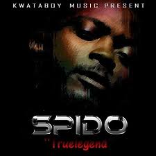 Listen to Spido-true legend.mp3 by Spido officiel in my zik playlist online  for free