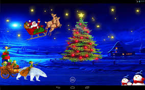 Check out our natal gift selection for the very best in unique or custom, handmade pieces from our did you scroll all this way to get facts about natal gift? Christmas Night Live Wallpaper 1 3 Apk Download Android Personalization Apps