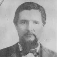 Abraham Penrod (1844–1893)