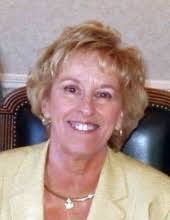 Obituary for Barbara Marie Bird