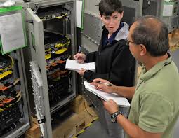 However, you must have good knowledge of routing and switching with security with good lab practice. System Administrator Wikipedia