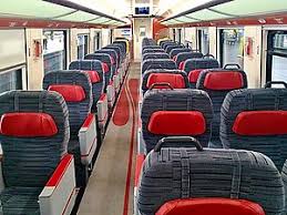 Ticket from kl sentral to butterworth. Ktm Ets Wikipedia