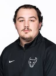 2024-25 BUFFALO WRESTLING