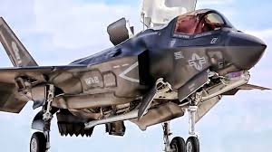 Lightning ii joint strike fighter (jsf). F 35 Lightning Ii Love It Or Hate It It S Here To Stay Youtube