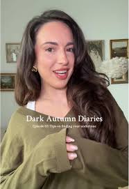 House of Colour Kacie Autumn