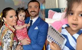 Demet Akalin Ve Okan Kurt Ttan Kizi Hira Ya Duygusal Kutlama