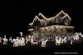 Maybe you would like to learn more about one of these? Lighted Outdoor Christmas Decorations And Ideas