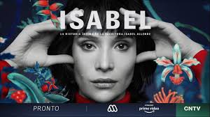 Su historia que inspiró la serie, sus amores y sus libros. Isabel Pronto Mega Youtube