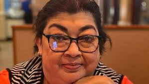 Doris Rivera's Instagram, Twitter & Facebook